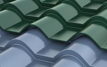 who should consider Dedworth plastic roofs