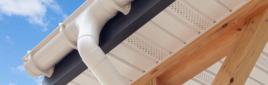 get Dedworth guttering quotes today