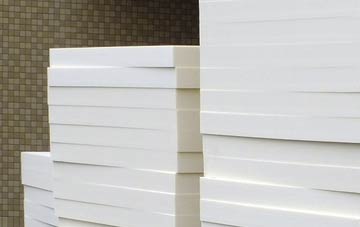 Dedworth tapered roof insulation costs