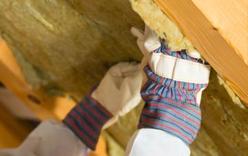 types of Dedworth pitched roof insulation materials