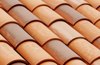 Dedworth clay roofing