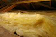 Dedworth pitch roof insulation