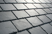 Dedworth slate roof